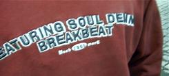 denim breakbeat