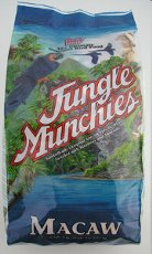 jungle munchies