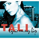 mc tali - lyric on my lip