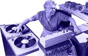 old junglist