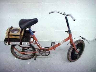 helmut smits lp bike