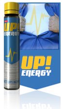 upgrade energy drink