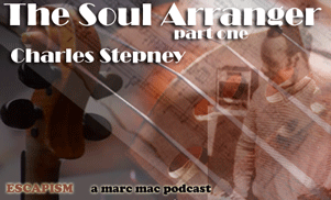 4hero podcast - the soul arranger