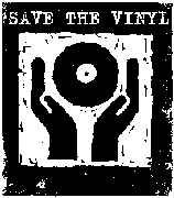 Save The Vinyl