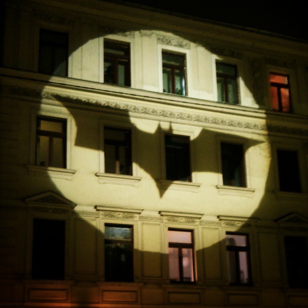 Batman #Dresden #dd