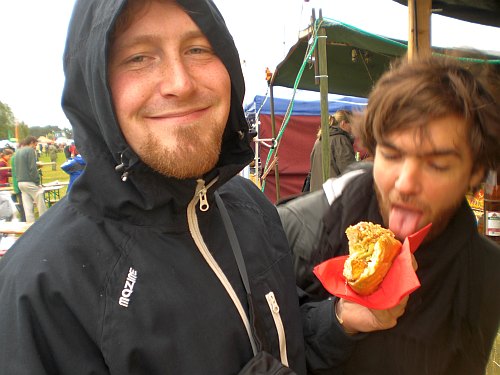 Fusion 2011