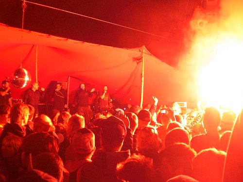 Fusion 2011