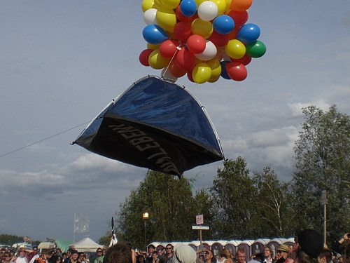 Fusion 2011