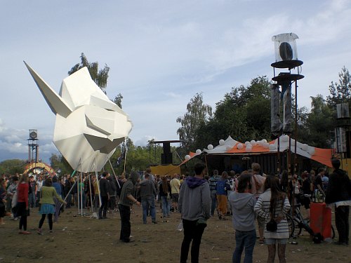 Fusion 2011