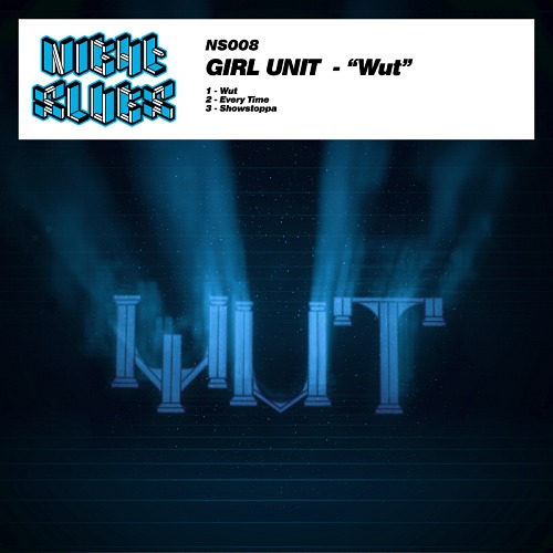 Girl Unit - Wut