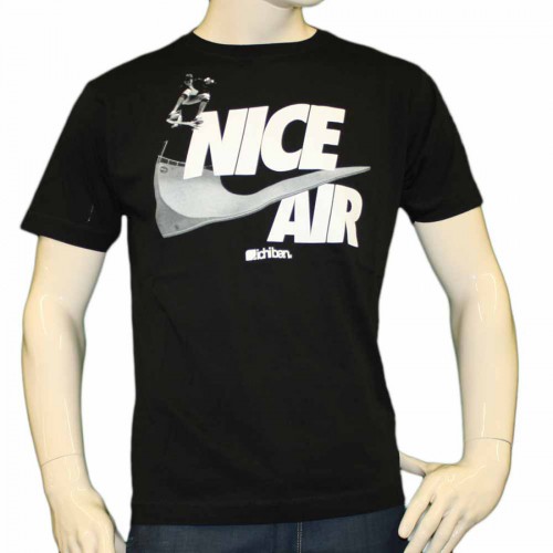 Ichiban Nice Airs T-Shirt