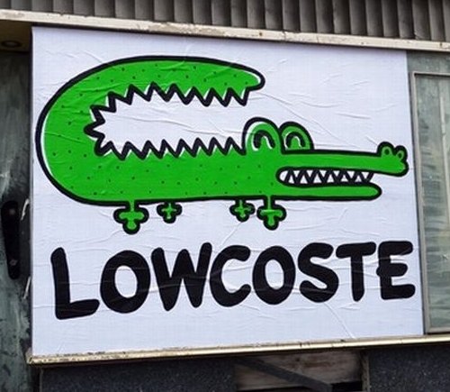 Lowcoste