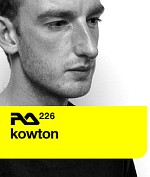 Resident Advisor Podcast 226: Kowton