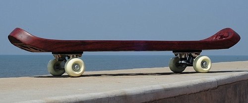 Skateboards aus Indien 03