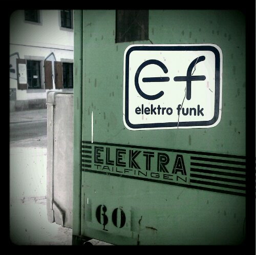 Elektra Funk